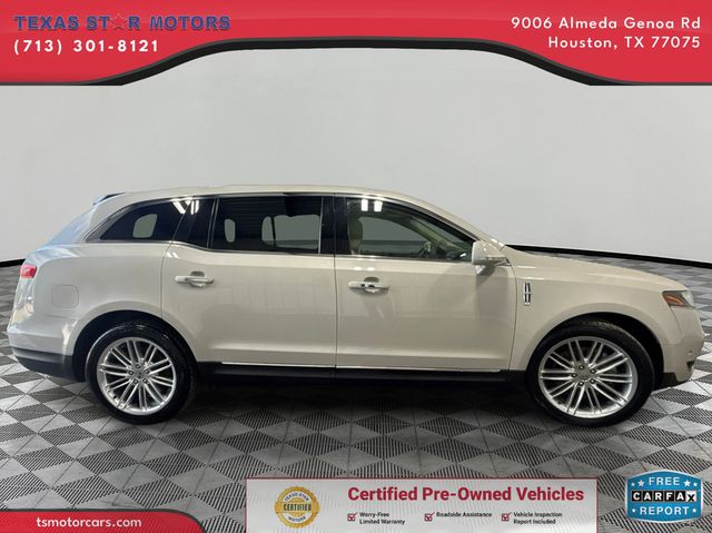 2019 Lincoln MKT Base | Houston, TX | Texas Star Motors 2019 Lincoln MKT Base | Houston, TX | Texas Star Motors