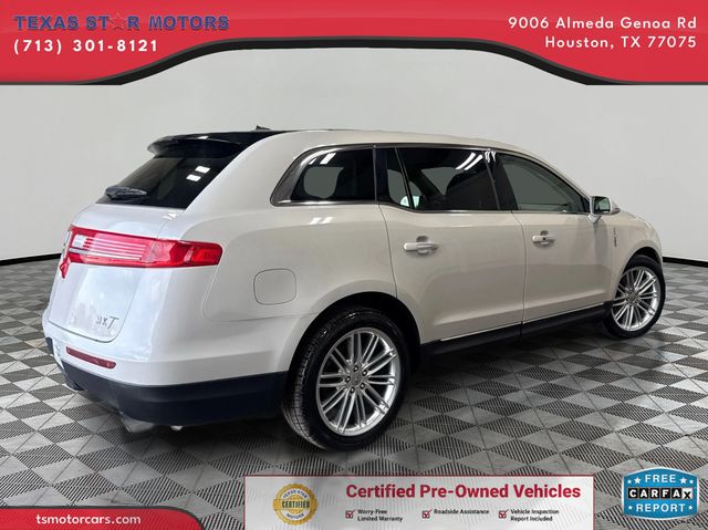 2019 Lincoln MKT Base | Houston, TX | Texas Star Motors 2019 Lincoln MKT Base | Houston, TX | Texas Star Motors