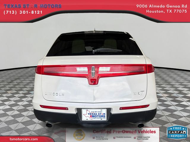 2019 Lincoln MKT Base | Houston, TX | Texas Star Motors 2019 Lincoln MKT Base | Houston, TX | Texas Star Motors