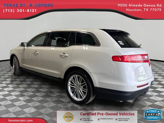 2019 Lincoln MKT Base | Houston, TX | Texas Star Motors 2019 Lincoln MKT Base | Houston, TX | Texas Star Motors