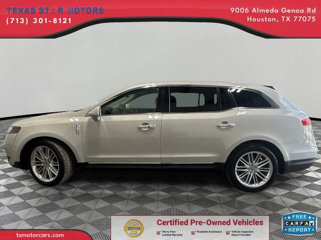 2019 Lincoln MKT Base | Houston, TX | Texas Star Motors 2019 Lincoln MKT Base | Houston, TX | Texas Star Motors