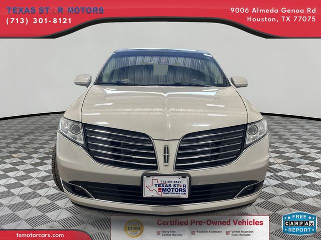 2019 Lincoln MKT Base | Houston, TX | Texas Star Motors 2019 Lincoln MKT Base | Houston, TX | Texas Star Motors