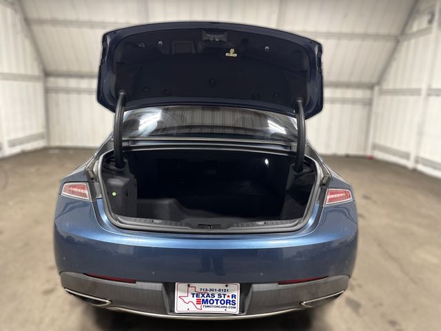 2019 Lincoln MKZ RESERVE I | Houston, TX | Texas Star Motors