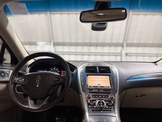 2019 Lincoln MKZ RESERVE I | Houston, TX | Texas Star Motors 2019 Lincoln MKZ RESERVE I | Houston, TX | Texas Star Motors