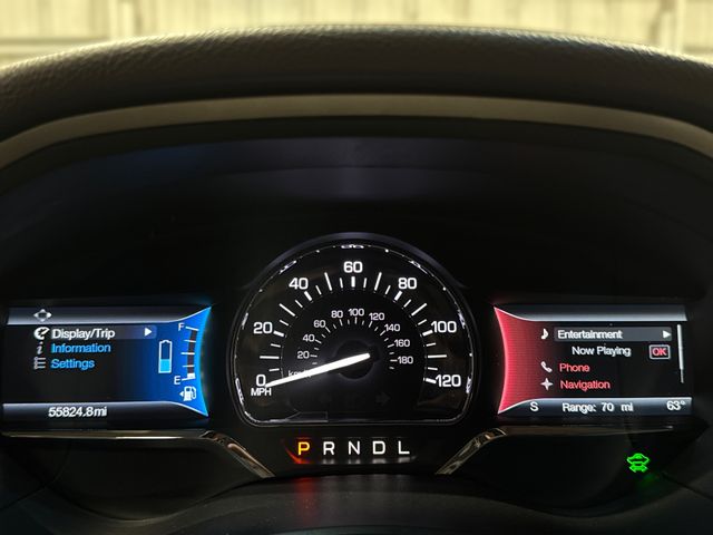 2019 Lincoln MKZ RESERVE I | Houston, TX | Texas Star Motors 2019 Lincoln MKZ RESERVE I | Houston, TX | Texas Star Motors