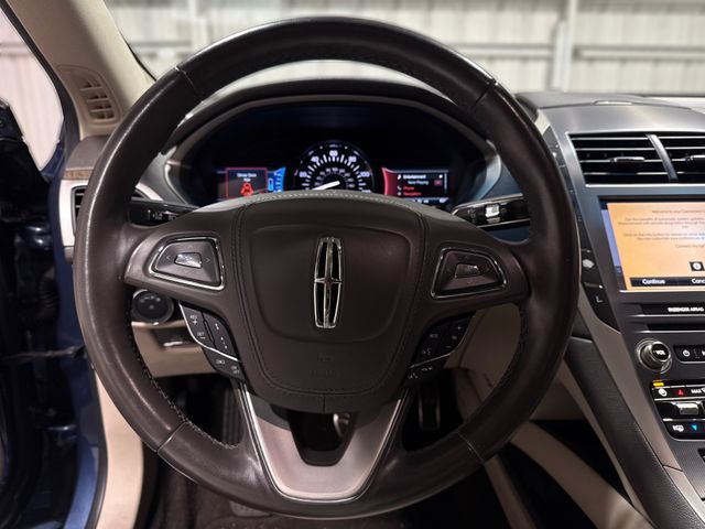 2019 Lincoln MKZ RESERVE I | Houston, TX | Texas Star Motors