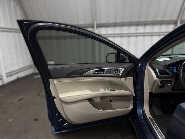 2019 Lincoln MKZ RESERVE I | Houston, TX | Texas Star Motors