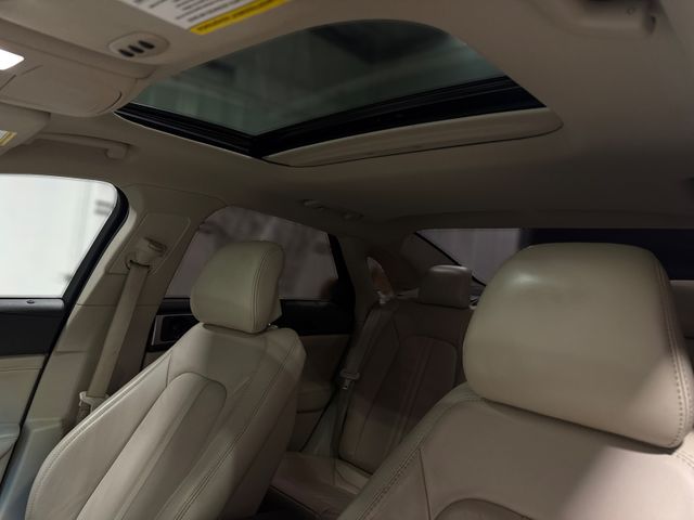 2019 Lincoln MKZ RESERVE I | Houston, TX | Texas Star Motors