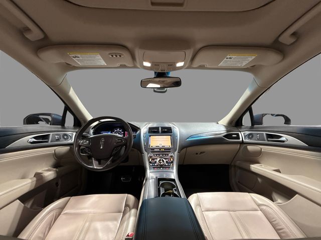 2019 Lincoln MKZ RESERVE I 2019 Lincoln MKZ RESERVE I