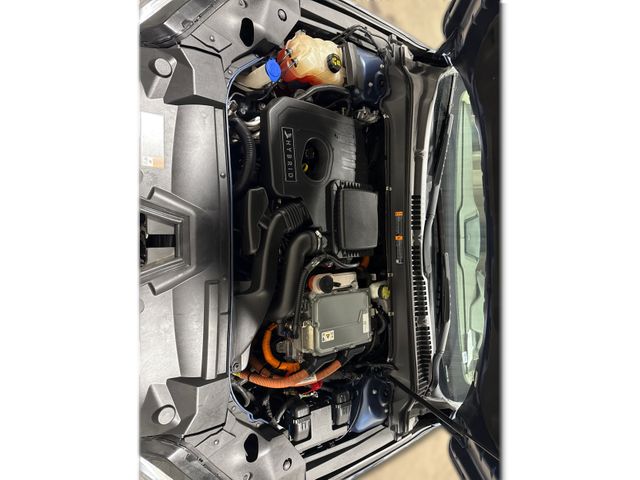 2019 Lincoln MKZ RESERVE I 2019 Lincoln MKZ RESERVE I