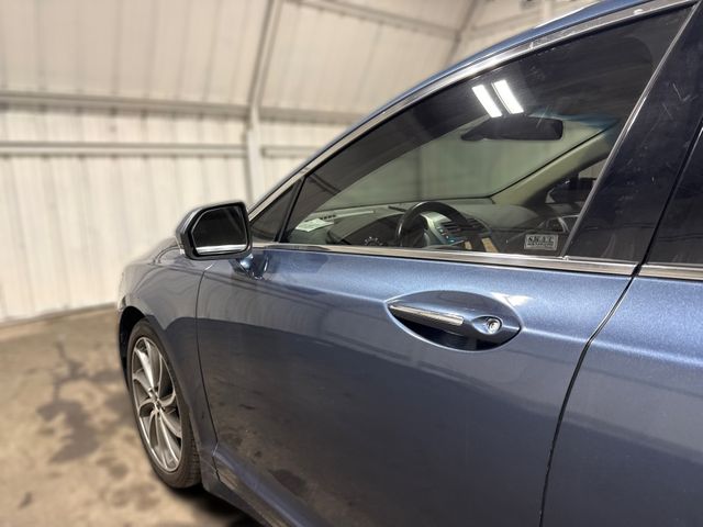 2019 Lincoln MKZ RESERVE I | Houston, TX | Texas Star Motors