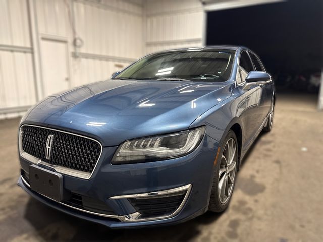 2019 Lincoln MKZ RESERVE I | Houston, TX | Texas Star Motors