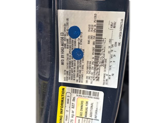 2019 Lincoln MKZ RESERVE I | Houston, TX | Texas Star Motors 2019 Lincoln MKZ RESERVE I | Houston, TX | Texas Star Motors