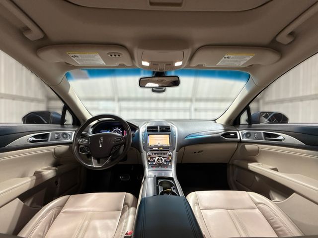 2019 Lincoln MKZ RESERVE I | Houston, TX | Texas Star Motors