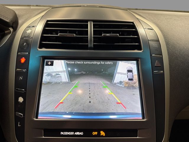 2019 Lincoln MKZ RESERVE I 2019 Lincoln MKZ RESERVE I