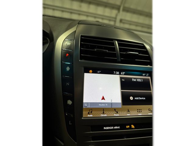 2019 Lincoln MKZ RESERVE I | Houston, TX | Texas Star Motors 2019 Lincoln MKZ RESERVE I | Houston, TX | Texas Star Motors