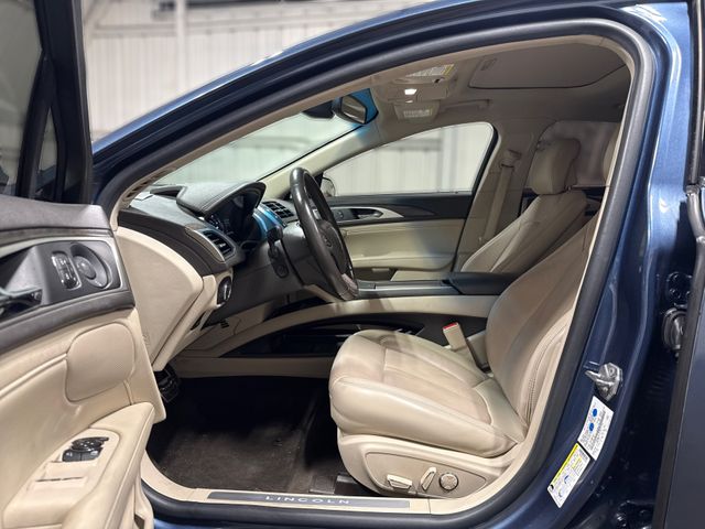 2019 Lincoln MKZ RESERVE I | Houston, TX | Texas Star Motors