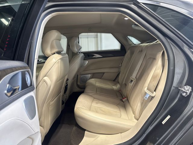 2019 Lincoln MKZ RESERVE II | Houston, TX | Texas Star Motors 2019 Lincoln MKZ RESERVE II | Houston, TX | Texas Star Motors