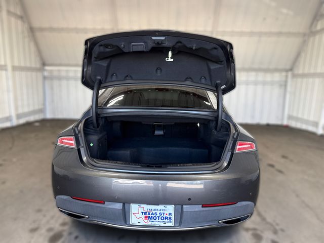 2019 Lincoln MKZ RESERVE II | Houston, TX | Texas Star Motors