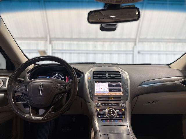 2019 Lincoln MKZ RESERVE II | Houston, TX | Texas Star Motors 2019 Lincoln MKZ RESERVE II | Houston, TX | Texas Star Motors