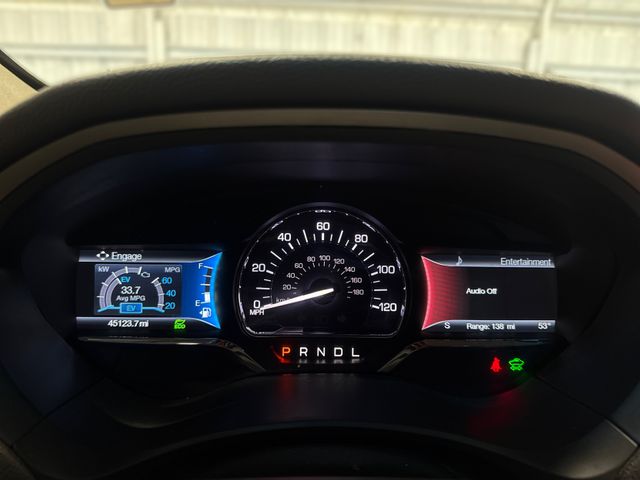 2019 Lincoln MKZ RESERVE II | Houston, TX | Texas Star Motors 2019 Lincoln MKZ RESERVE II | Houston, TX | Texas Star Motors