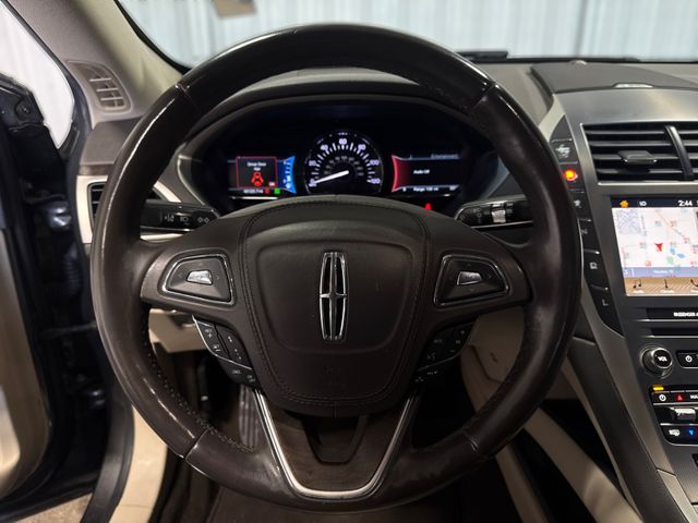 2019 Lincoln MKZ RESERVE II | Houston, TX | Texas Star Motors 2019 Lincoln MKZ RESERVE II | Houston, TX | Texas Star Motors