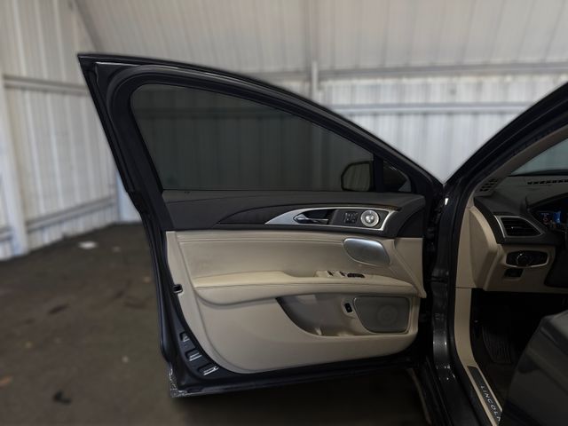 2019 Lincoln MKZ RESERVE II | Houston, TX | Texas Star Motors