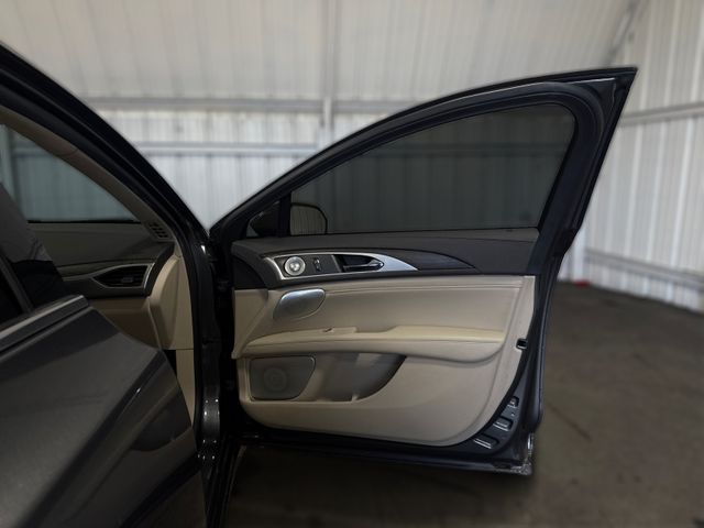 2019 Lincoln MKZ RESERVE II | Houston, TX | Texas Star Motors