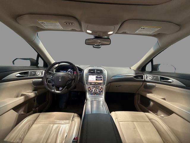 2019 Lincoln MKZ RESERVE II | Houston, TX | Texas Star Motors