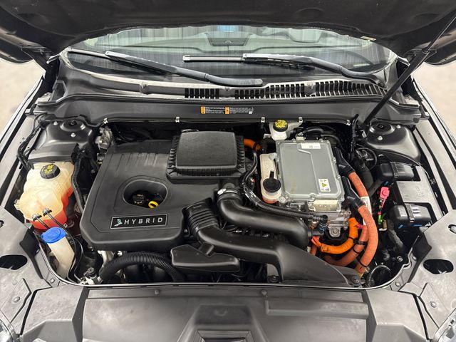 2019 Lincoln MKZ RESERVE II | Houston, TX | Texas Star Motors