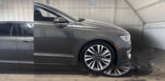 2019 Lincoln MKZ RESERVE II 2019 Lincoln MKZ RESERVE II