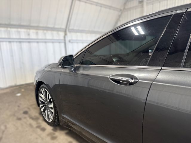 2019 Lincoln MKZ RESERVE II | Houston, TX | Texas Star Motors 2019 Lincoln MKZ RESERVE II | Houston, TX | Texas Star Motors