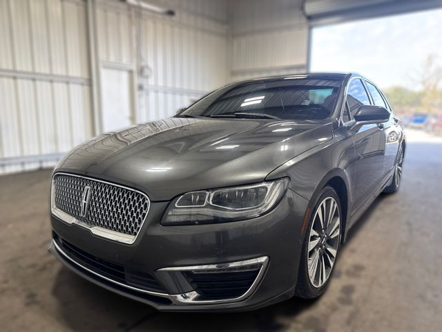 2019 Lincoln MKZ RESERVE II | Houston, TX | Texas Star Motors 2019 Lincoln MKZ RESERVE II | Houston, TX | Texas Star Motors