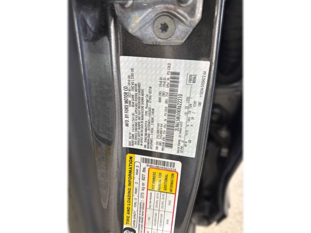 2019 Lincoln MKZ RESERVE II 2019 Lincoln MKZ RESERVE II