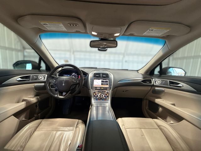 2019 Lincoln MKZ RESERVE II | Houston, TX | Texas Star Motors