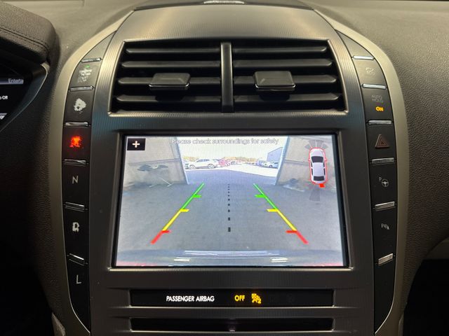 2019 Lincoln MKZ RESERVE II | Houston, TX | Texas Star Motors