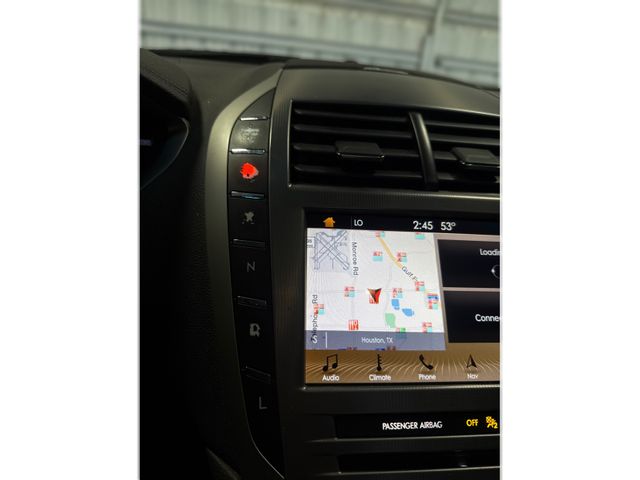 2019 Lincoln MKZ RESERVE II 2019 Lincoln MKZ RESERVE II