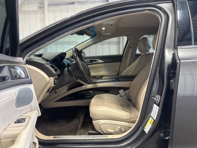 2019 Lincoln MKZ RESERVE II | Houston, TX | Texas Star Motors