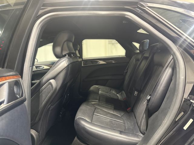 2019 Lincoln MKZ RESERVE II | Houston, TX | Texas Star Motors