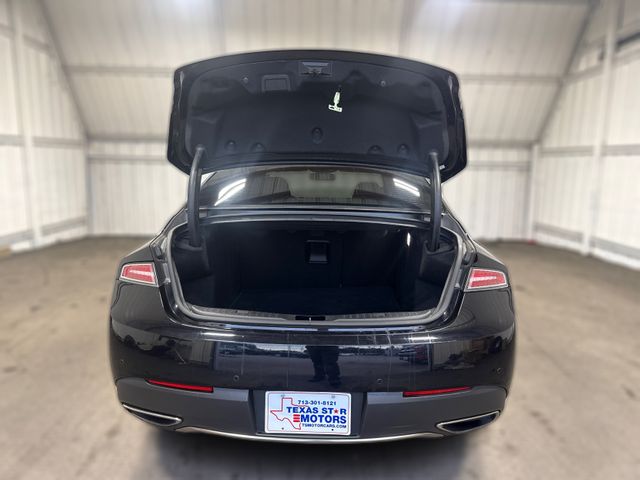 2019 Lincoln MKZ RESERVE II | Houston, TX | Texas Star Motors 2019 Lincoln MKZ RESERVE II | Houston, TX | Texas Star Motors