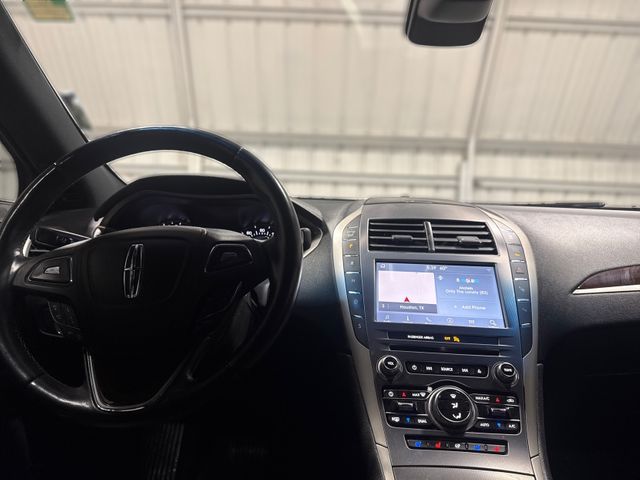 2019 Lincoln MKZ RESERVE II | Houston, TX | Texas Star Motors