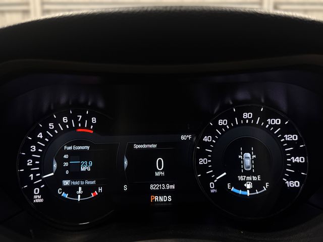 2019 Lincoln MKZ RESERVE II | Houston, TX | Texas Star Motors 2019 Lincoln MKZ RESERVE II | Houston, TX | Texas Star Motors