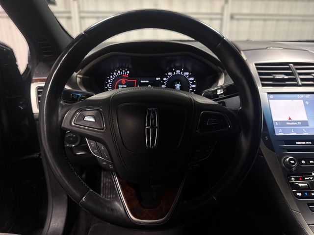 2019 Lincoln MKZ RESERVE II | Houston, TX | Texas Star Motors