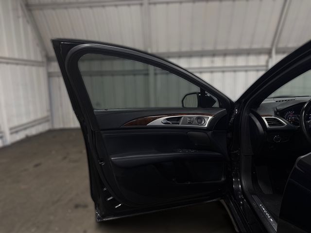 2019 Lincoln MKZ RESERVE II | Houston, TX | Texas Star Motors