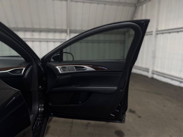 2019 Lincoln MKZ RESERVE II | Houston, TX | Texas Star Motors