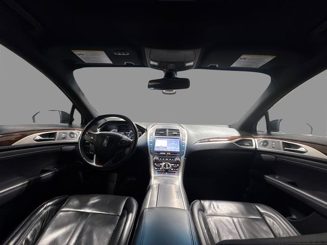 2019 Lincoln MKZ RESERVE II | Houston, TX | Texas Star Motors