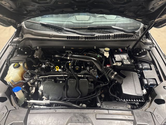 2019 Lincoln MKZ RESERVE II 2019 Lincoln MKZ RESERVE II