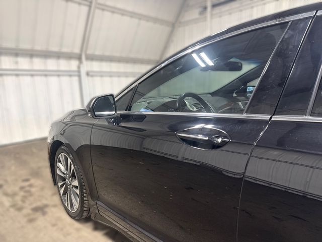 2019 Lincoln MKZ RESERVE II | Houston, TX | Texas Star Motors