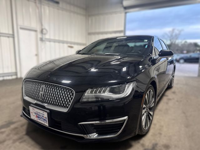 2019 Lincoln MKZ RESERVE II | Houston, TX | Texas Star Motors 2019 Lincoln MKZ RESERVE II | Houston, TX | Texas Star Motors