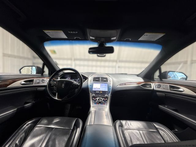 2019 Lincoln MKZ RESERVE II 2019 Lincoln MKZ RESERVE II